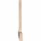 Ekena Millwork Portland Smooth Timber Gable Bracket, Douglas Fir, 84"W x 21"H x 1 1/2"D x 3 1/2"F, 6/12 Pitch GBW084X21X0204POR00SDF - alternate 5